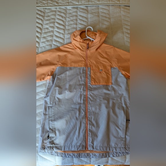 M Portal Jacket, Large, Papaya - Picture 3 of 11
